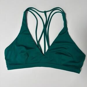 Lululemon Raise The Barre Bra